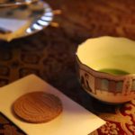 奈良　nara 三五夜　茶道　茶の湯　抹茶　茶会　珠光茶会　趣向　ロマンティック　茶道具　茶道具市　抹茶