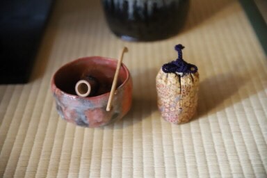 9月の記念茶会第一弾無事終了しました。 | 三五夜 JR奈良すぐの隠れ家サロン 茶道、煎茶道、いけばな教室・古美術、骨董、アンティーク展示